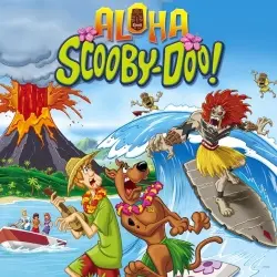 Привет, Скуби-Ду!